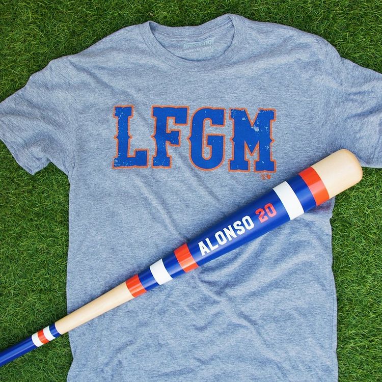 Pete Alonso 20