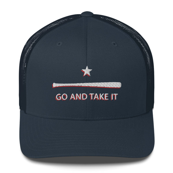 Go And Take It Hat