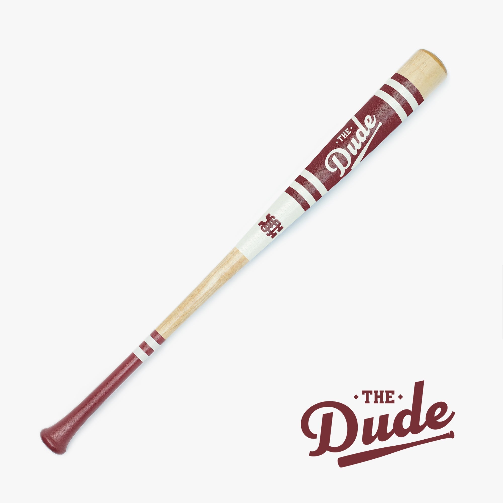 Mississippi State University "The Dude"