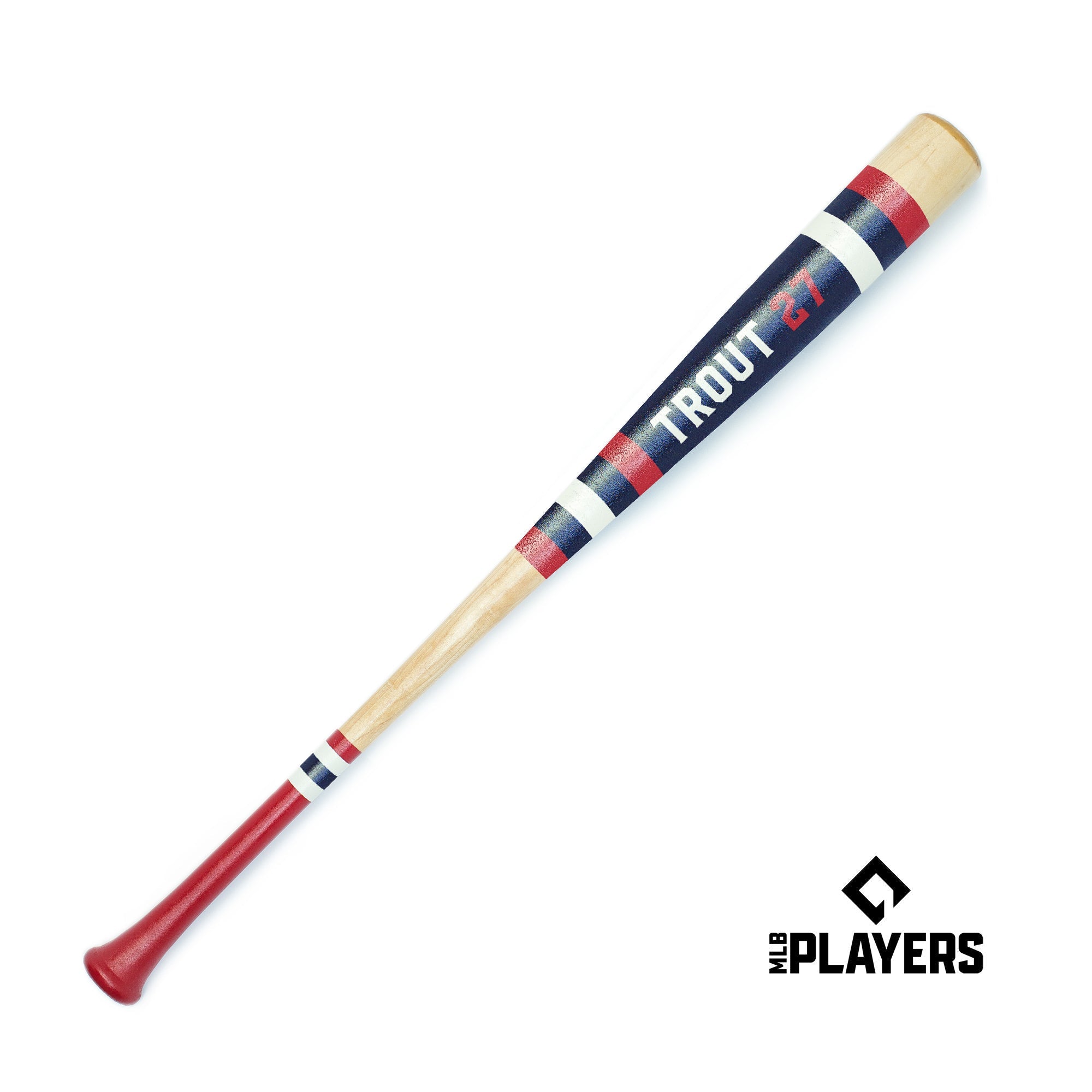Mike Trout 27
