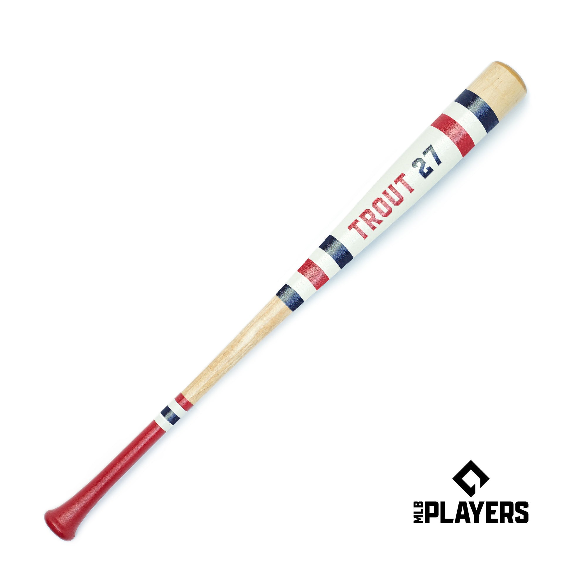 Mike Trout 27