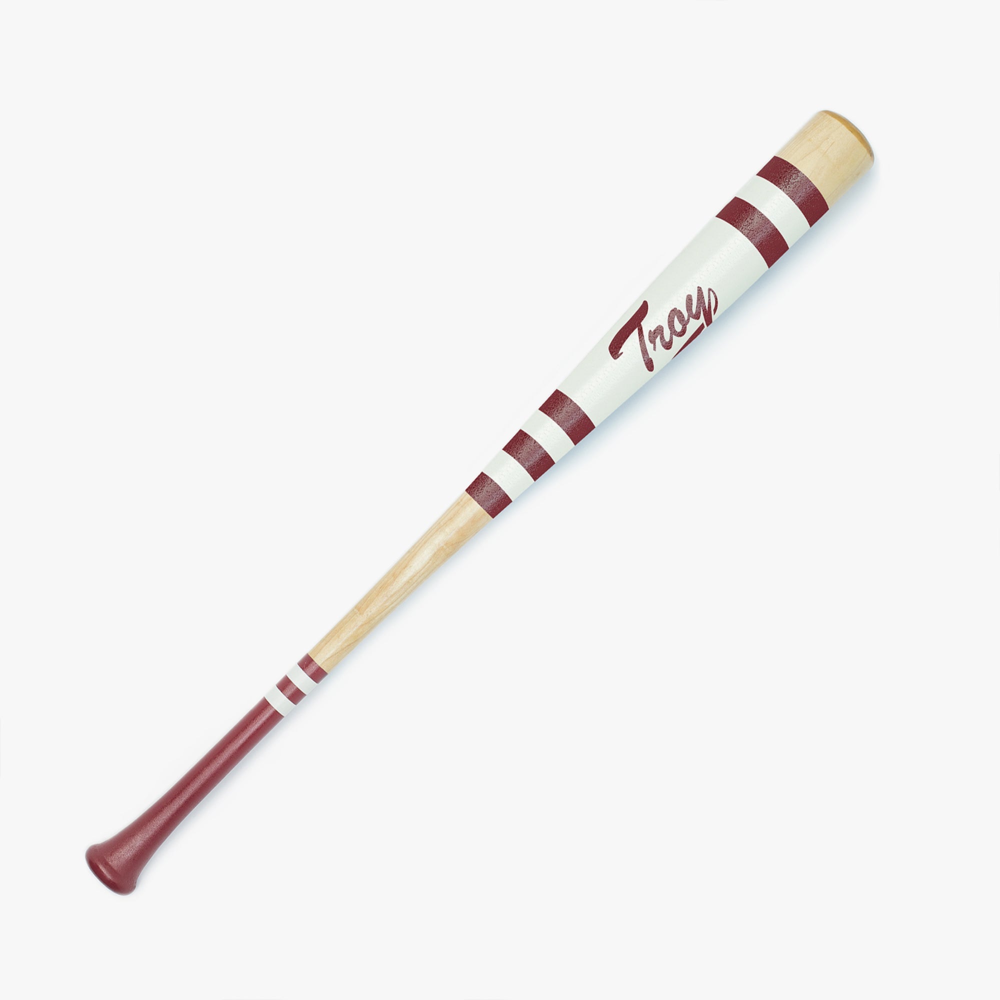 Troy University No. 2