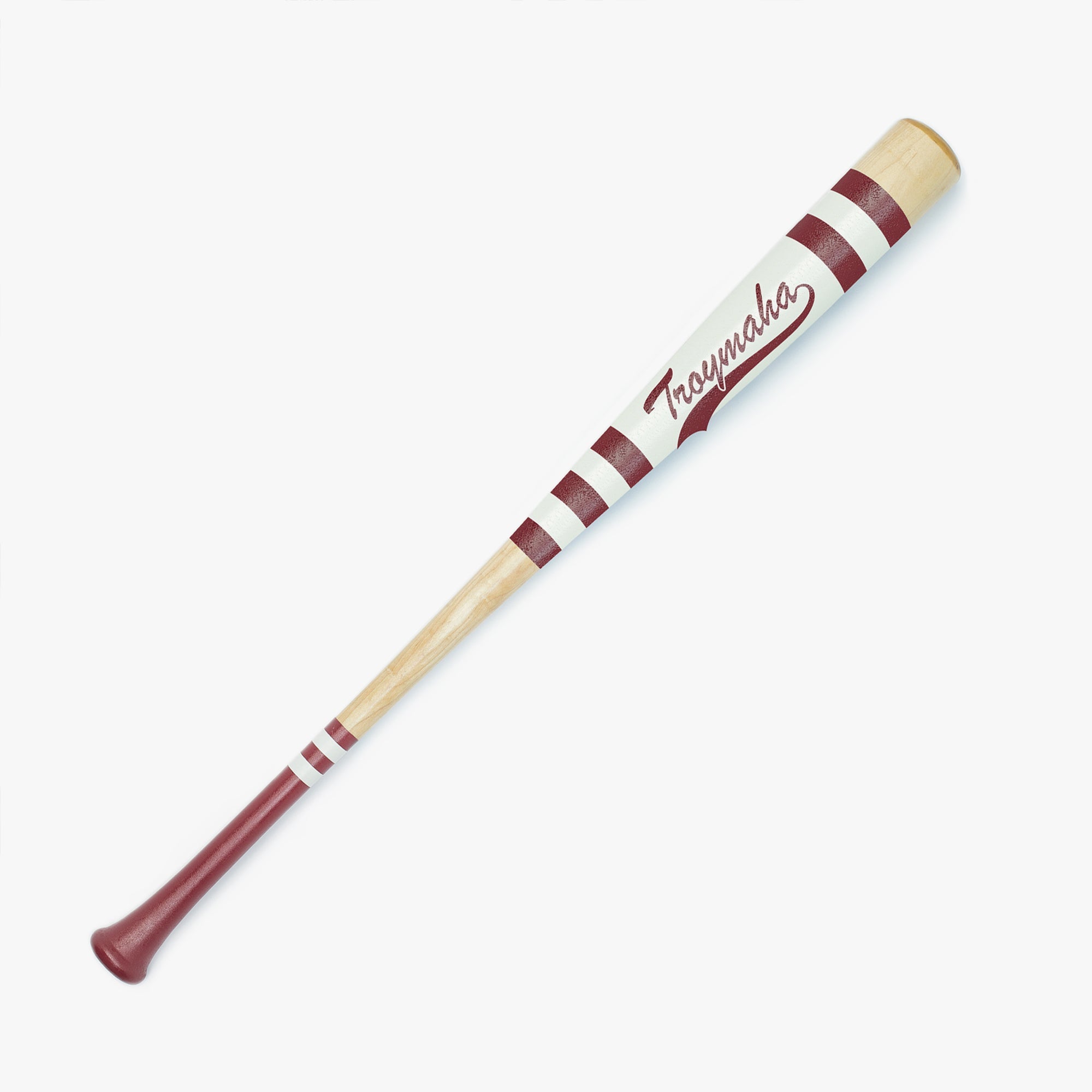 Troy University No. 10