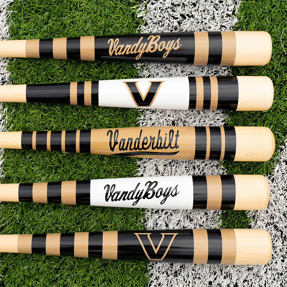 Vanderbilt University No. 1