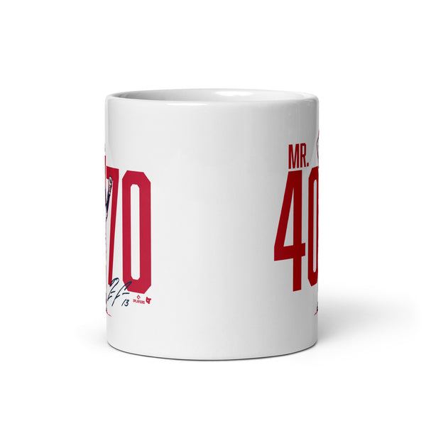 Ronald Acuña Jr: Mr. 40/70 Mug