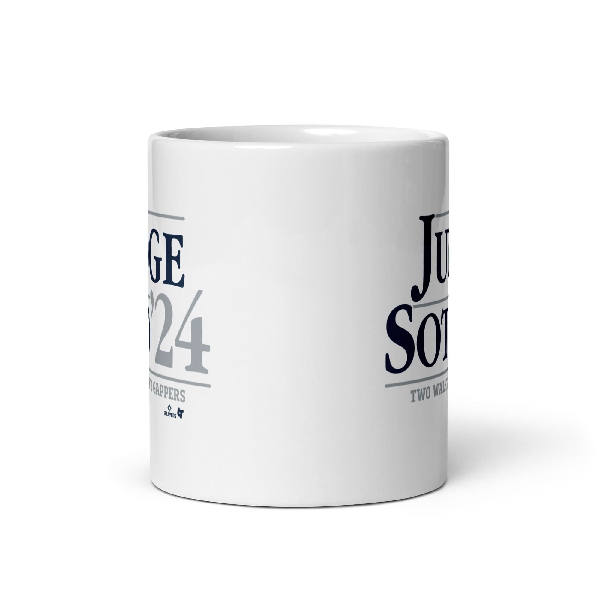Judge Soto '24 Mug