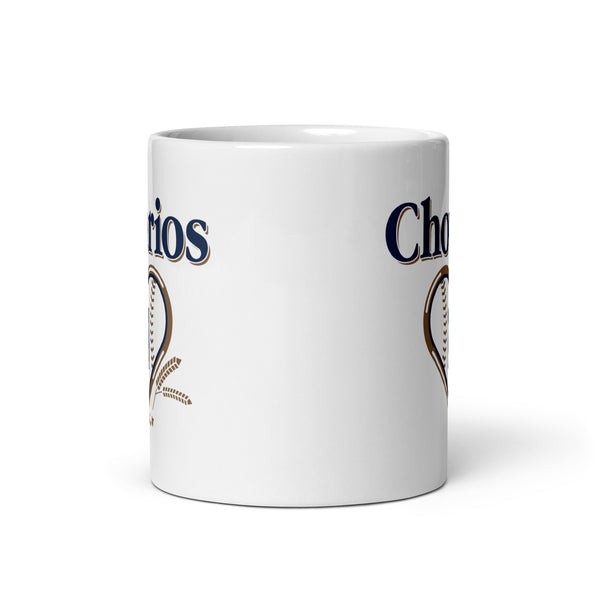 Jackson Chourio: Chourios Mug