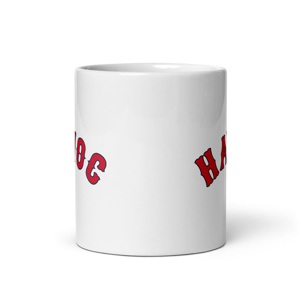 Boston Havoc Mug