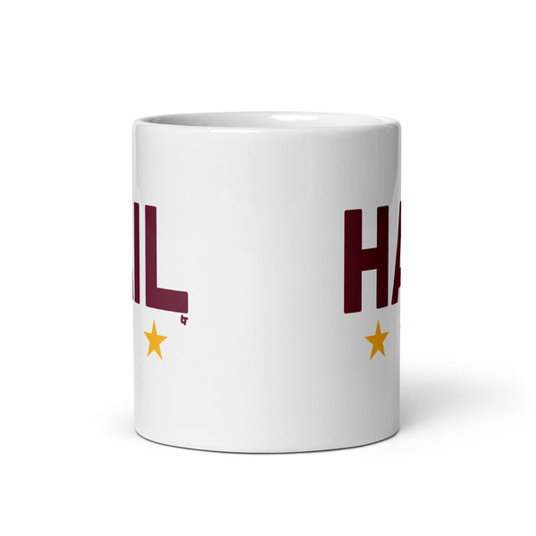 Washington Football: Hail Mug