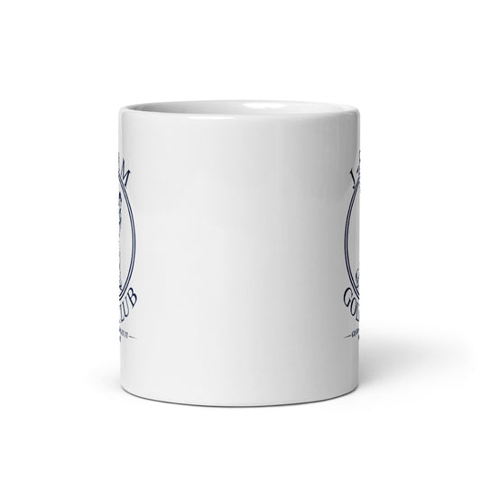 Jose Ramirez: J-Ram Golf Club Mug (11 oz)