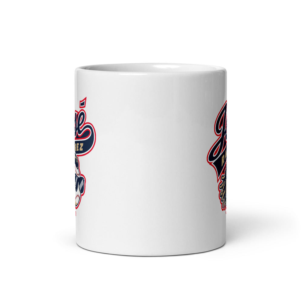 Jose Ramirez: Wild Thing Mug (11 oz)