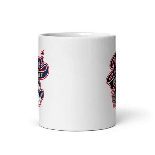 Jose Ramirez: Wild Thing Mug (11 oz)