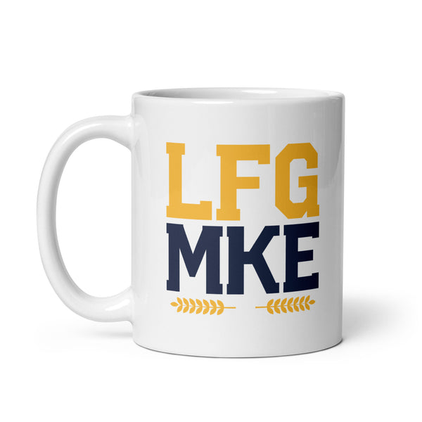 LFG MKE Mug