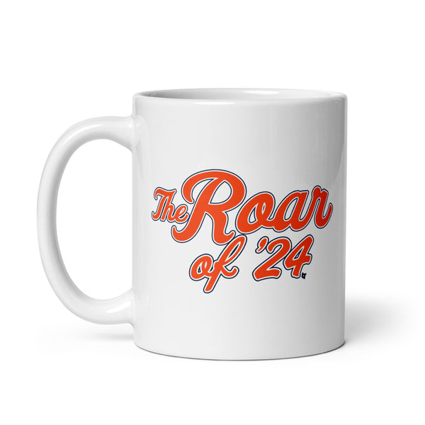 Detroit Baseball: The Roar of '24 Mug