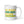 Load image into Gallery viewer, The Grass Is Damn Green In Eugene Mug
