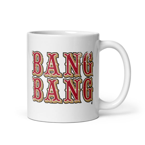San Francisco Bang Bang Mug
