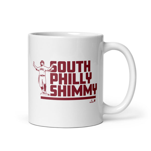 South Philly Shimmy Mug