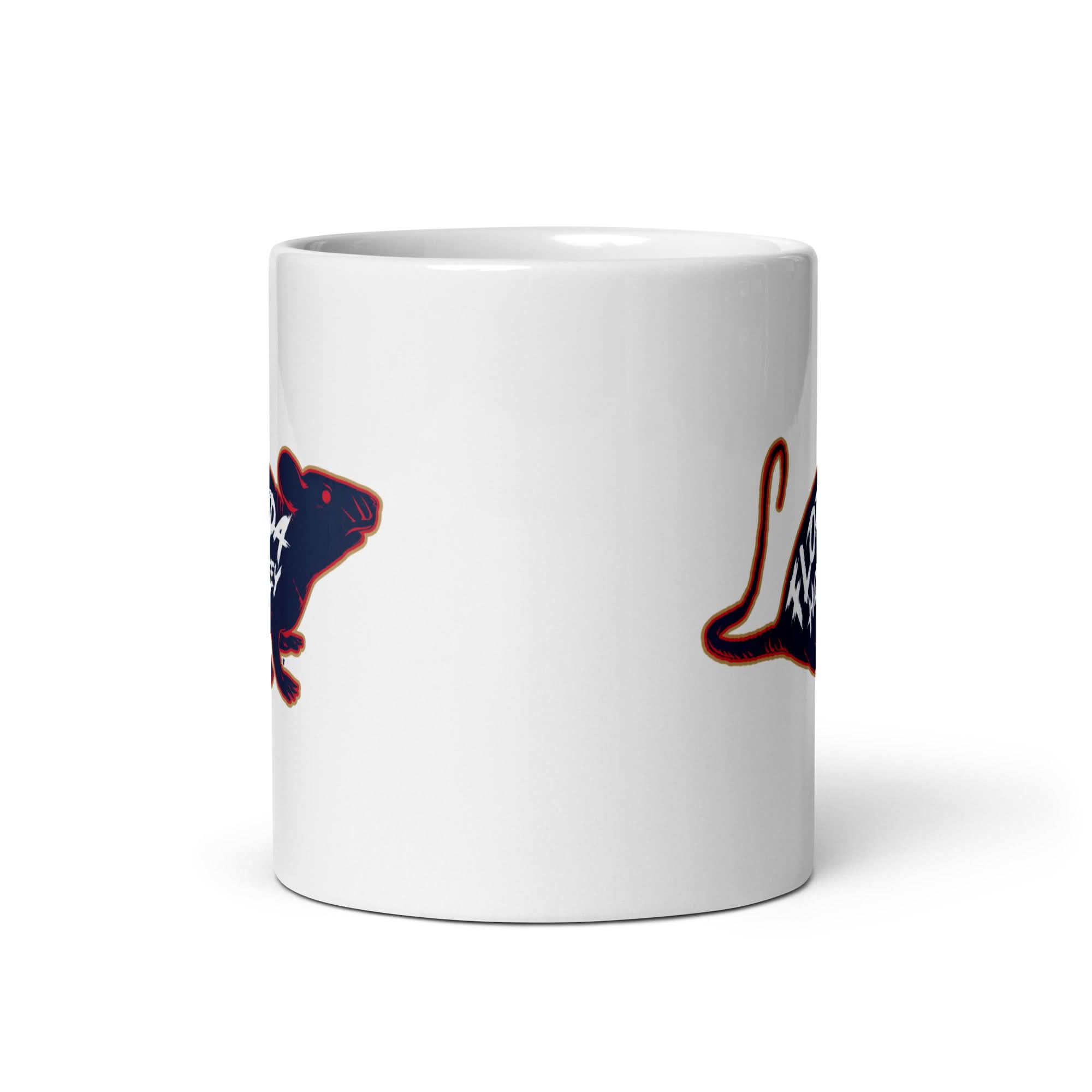 Florida Hockey Rats Mug