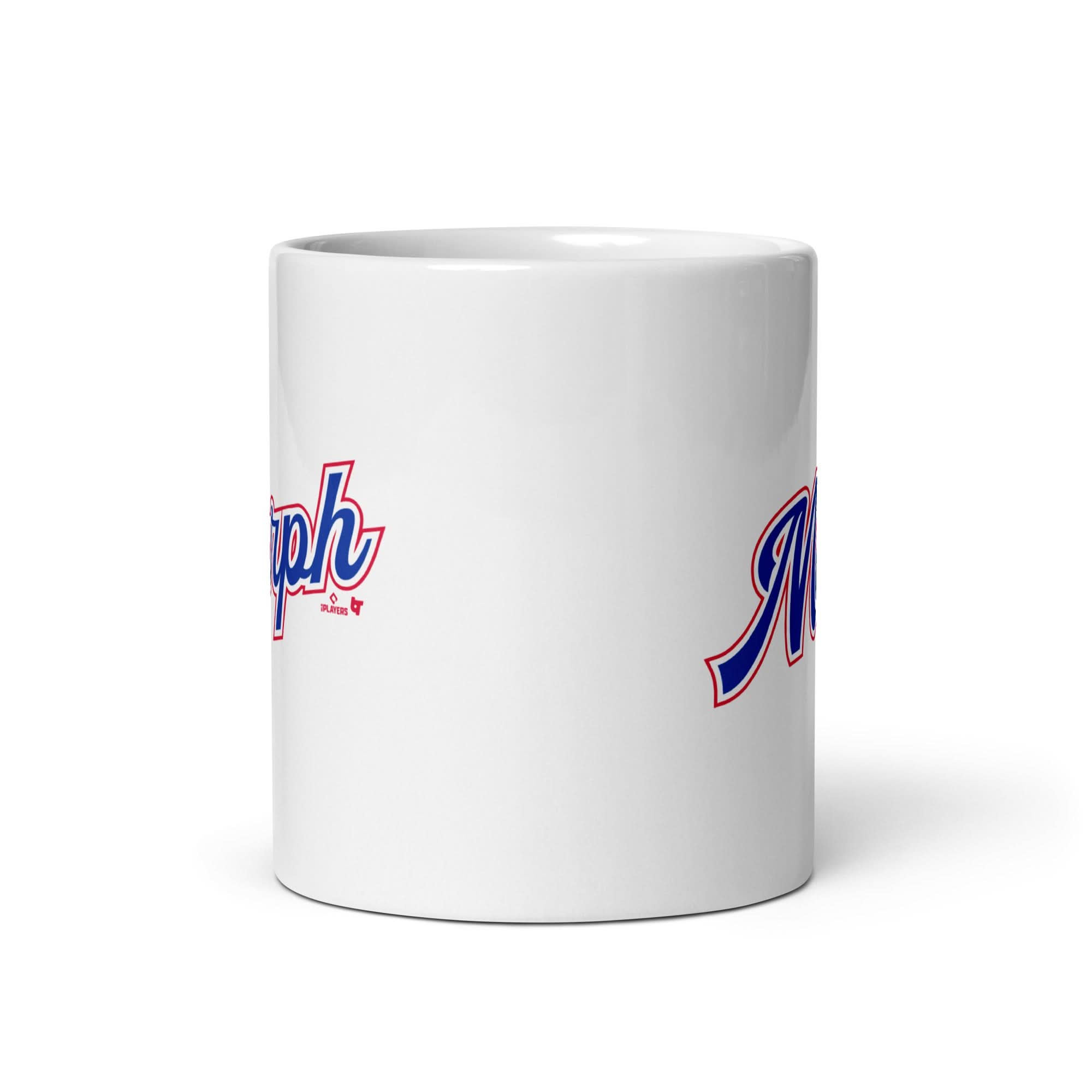 Sean Murphy: Murph Mug