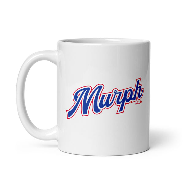 Sean Murphy: Murph Mug