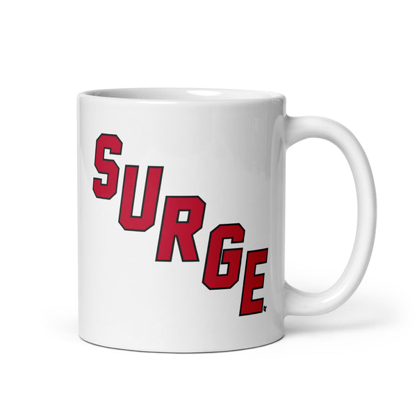 Carolina: Surge Mug