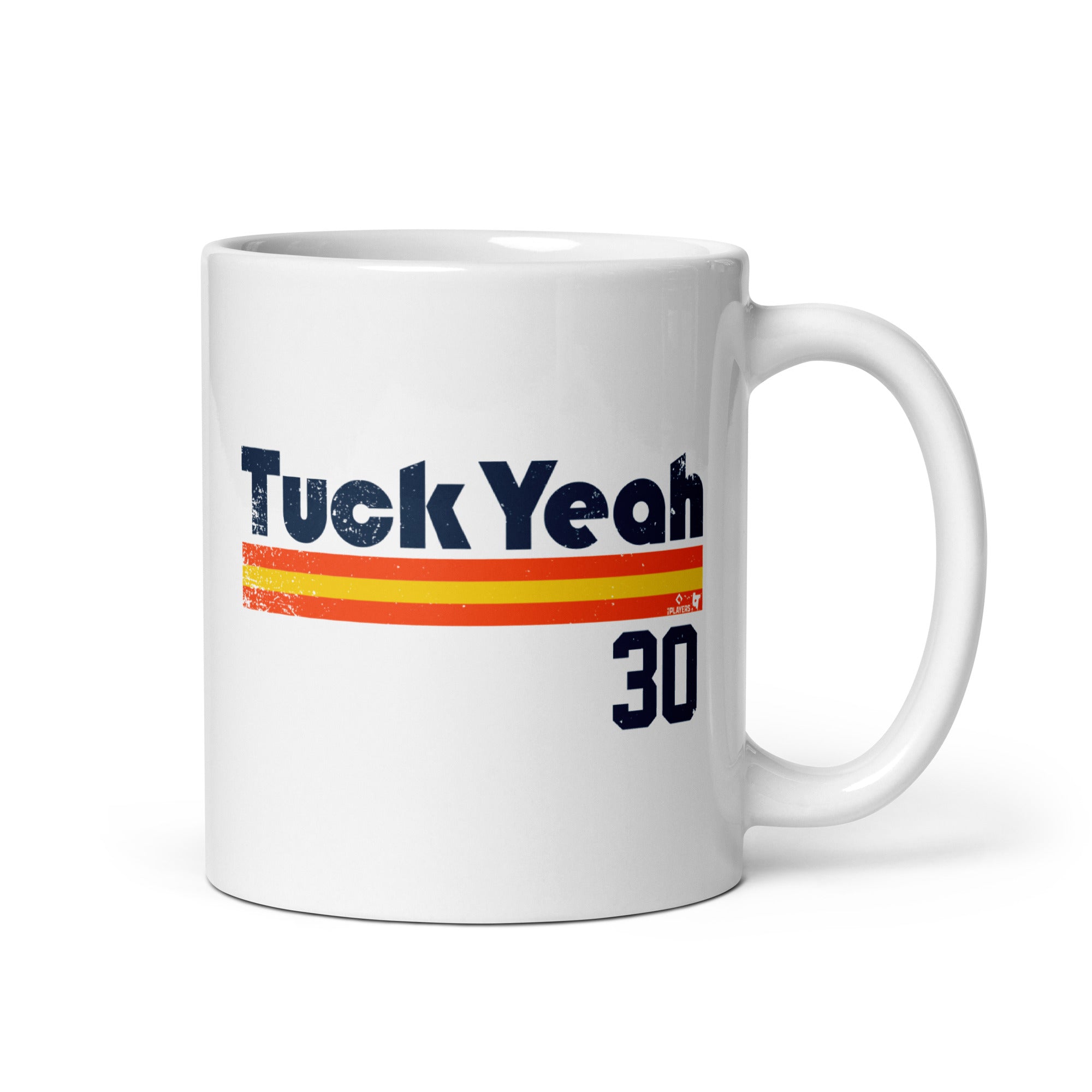 Kyle Tucker: Tuck Yeah Shirt, Houston - MLBPA Licensed - BreakingT