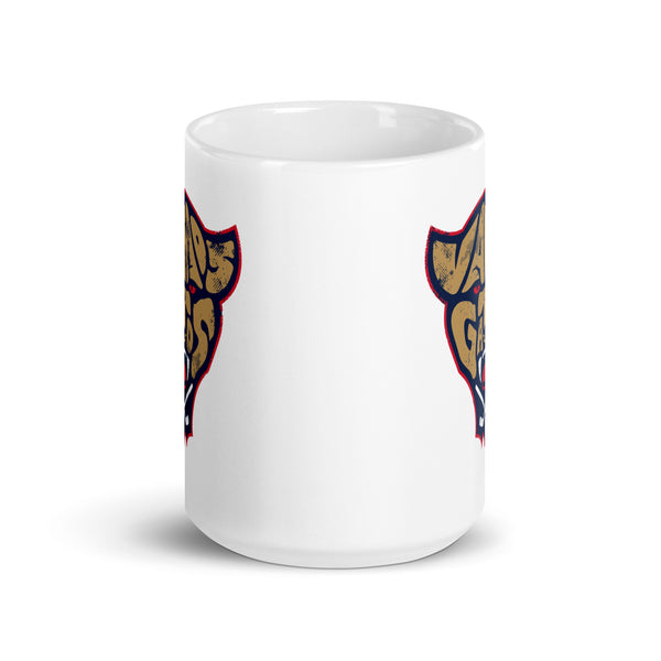 Florida Hockey: Vamos Gatos Mug