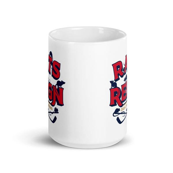 Florida Hockey: Rats Reign Mug