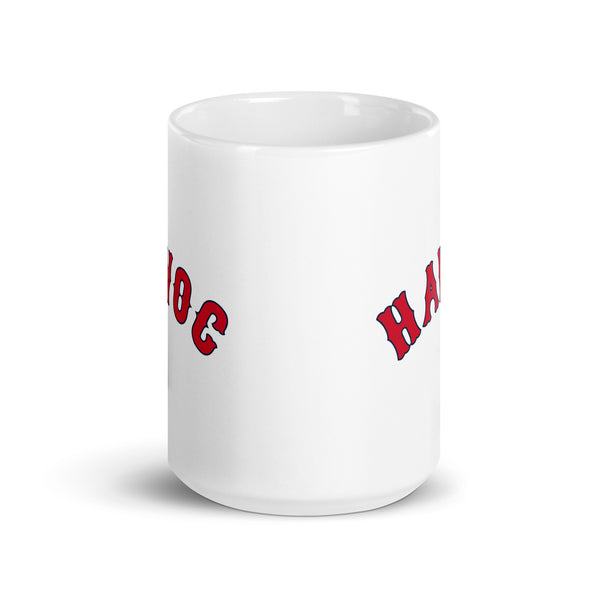 Boston Havoc Mug