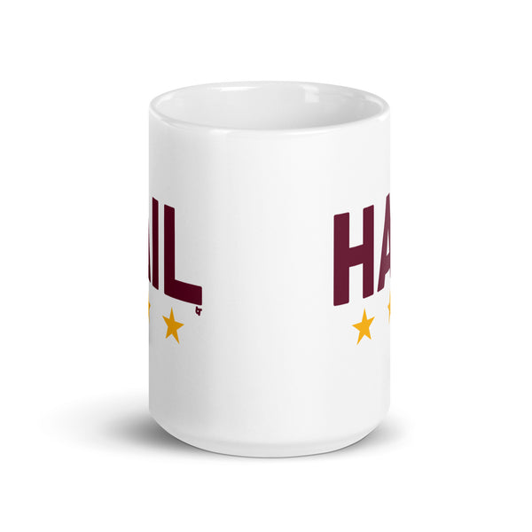 Washington Football: Hail Mug