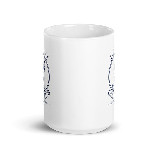 Jose Ramirez: J-Ram Golf Club Mug (15 oz)