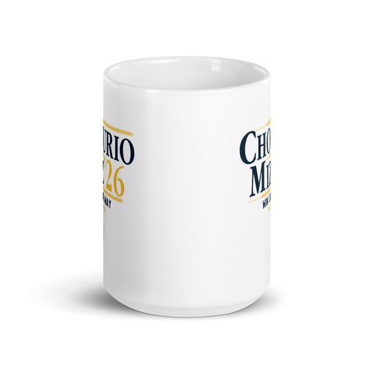 Chourio-Miz '26 Mug (15 oz)