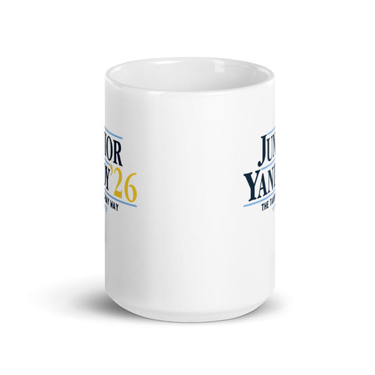 Junior-Yandy '26 Mug (15 oz)