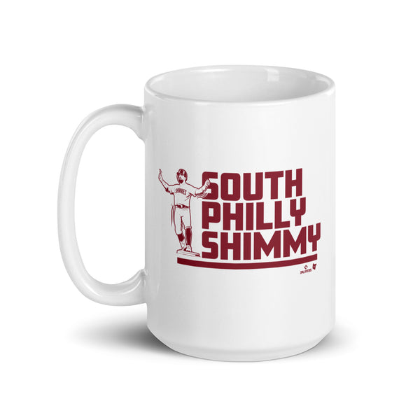 South Philly Shimmy Mug