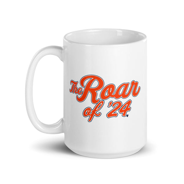 Detroit Baseball: The Roar of '24 Mug