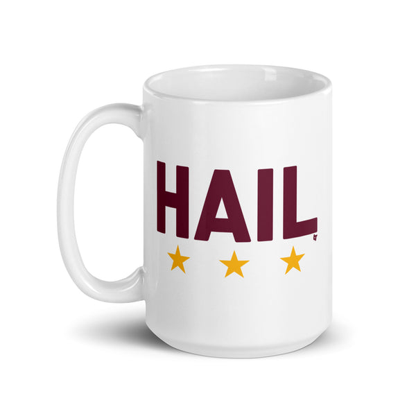 Washington Football: Hail Mug