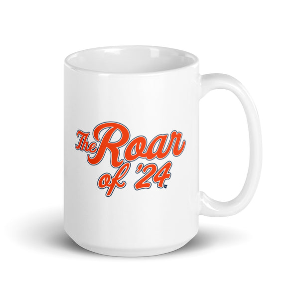 Detroit Baseball: The Roar of '24 Mug