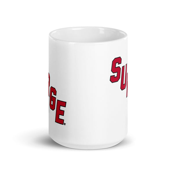 Carolina: Surge Mug