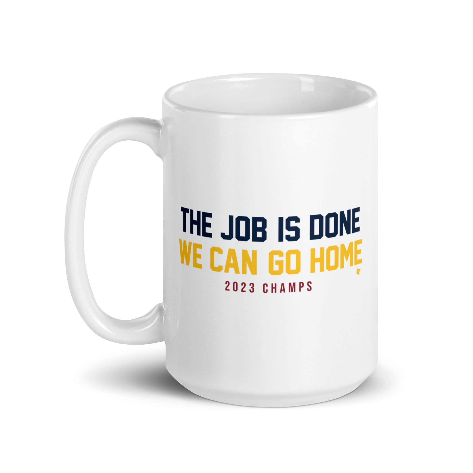 Denver: The Sombor Speech Mug
