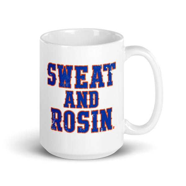Sweat & Rosin Mug