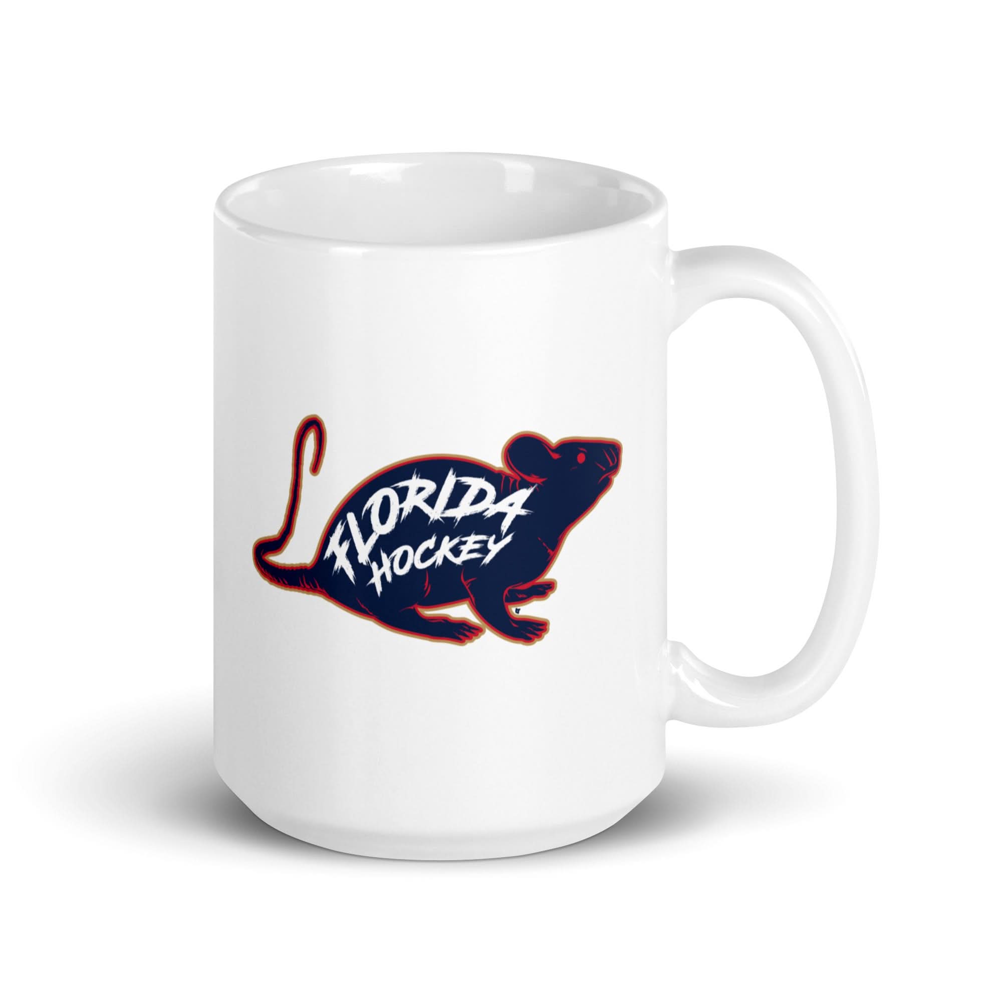 Florida Hockey Rats Mug