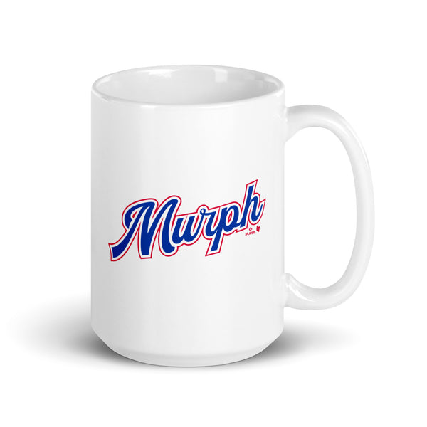 Sean Murphy: Murph Mug