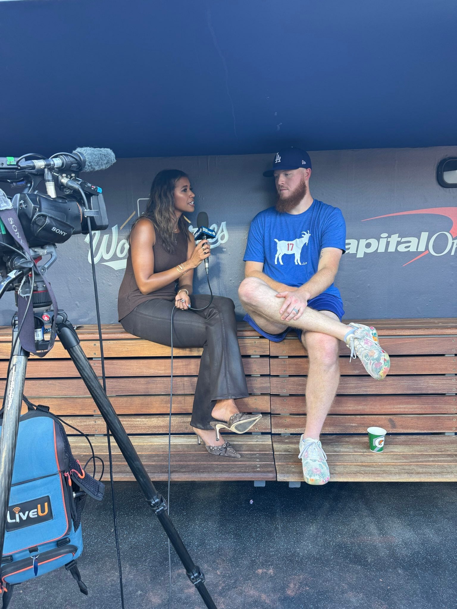 Shohei Ohtani: GOAT 17