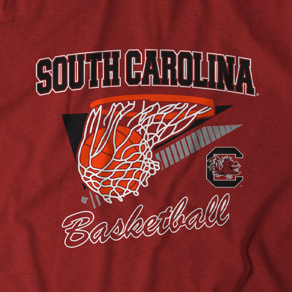 South Carolina Basketball
