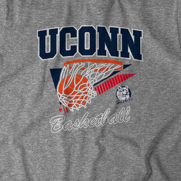 UConn Basketball