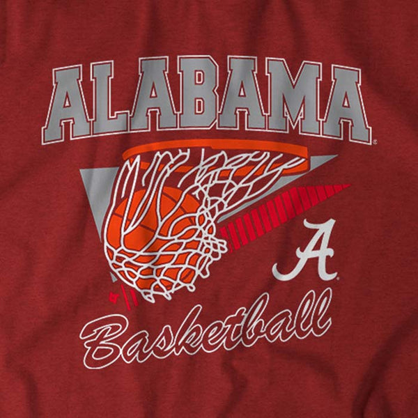 Alabama Basketball