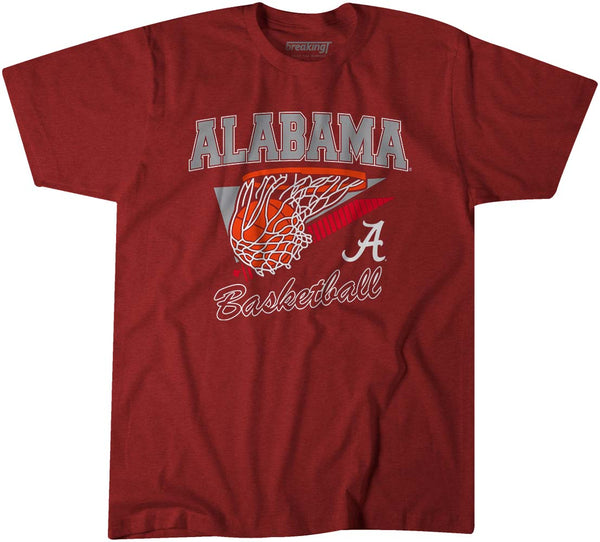 Alabama Basketball