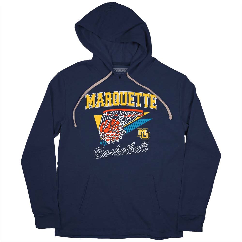 Marquette Basketball