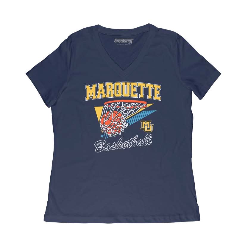 Marquette Basketball