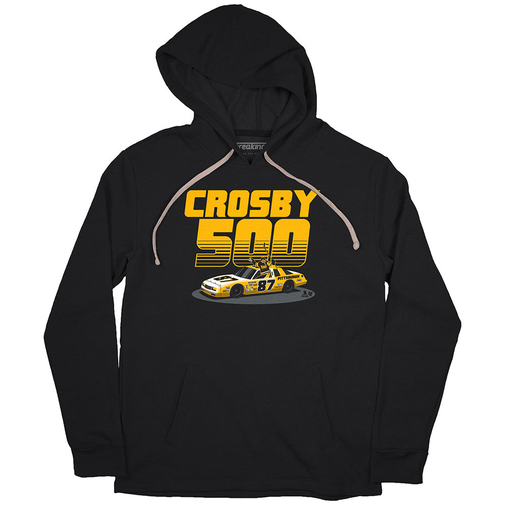Sidney Crosby 500, Adult T-Shirt / Large - NHL - Sports Fan Gear | breakingt